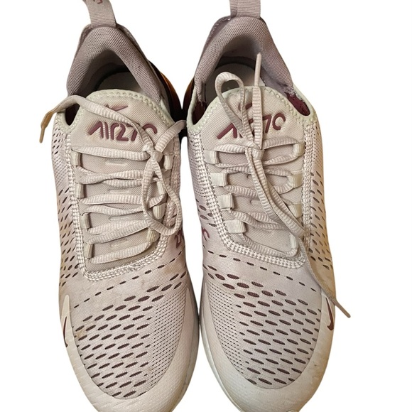 Women's NIKE AIR 27C - Picture 1 of 5